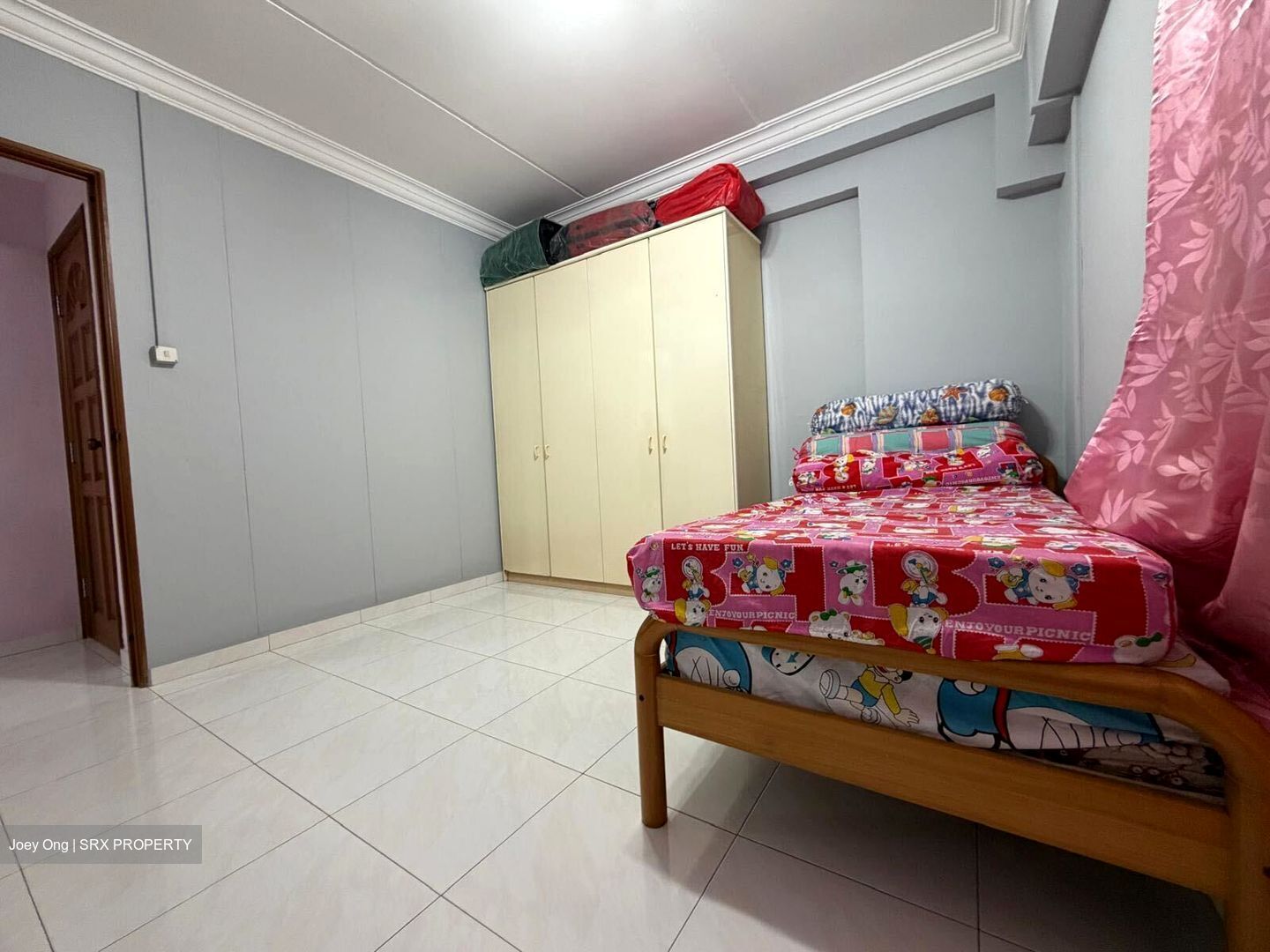 Blk 779 Woodlands Crescent (Woodlands), HDB 5 Rooms #508227921